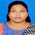 Anitha Varadarajulu - ME Embedded Systems